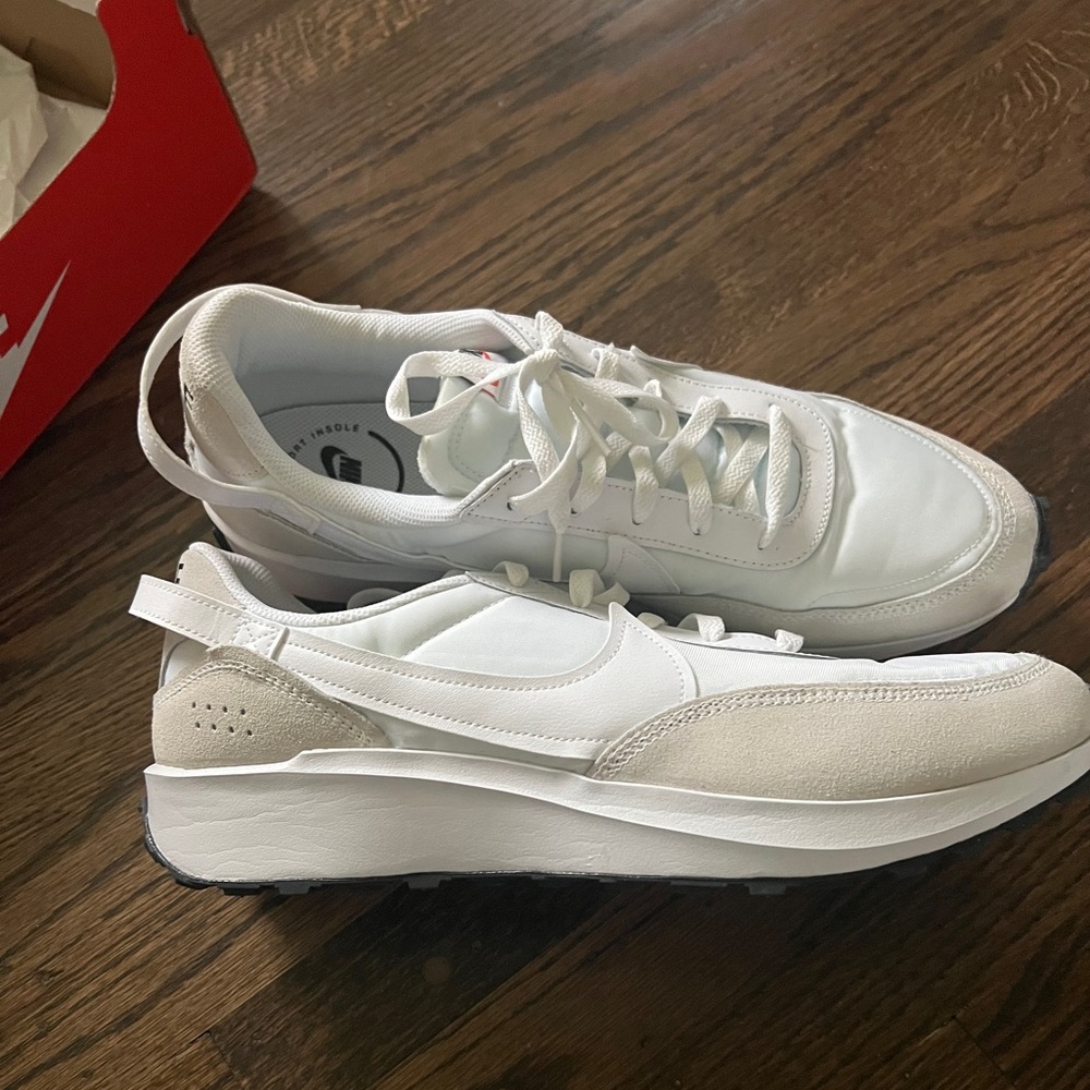 Nike Waffle Debut Trainers.  Size 13 Men’s.